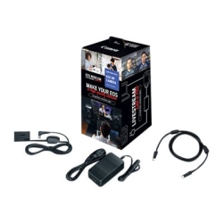 Canon - Accessory kit - for EOS RP