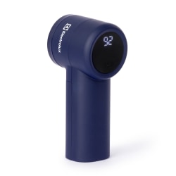 Electrolux Rechargeable Fabric Shaver, Blue, Total Qty 1