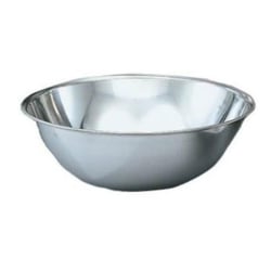 Vollrath Stainless Steel Mixing Bowl, 0.75 Qt