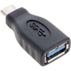 Jabra - USB adapter - 24 pin USB-C (M) to USB Type A (F)
