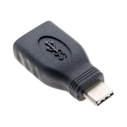 Jabra - USB adapter - 24 pin USB-C (M) to USB Type A (F)