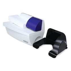 Formax FD442 Electric Letter Opener, White