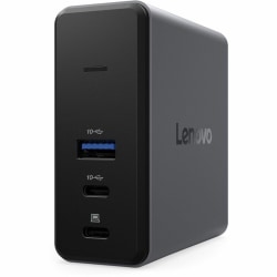 Lenovo X9 Charging GaN Dock - Lenovo X9 Charging GaN Dock