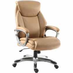 Lorell Kyros High-Back Executive Chair, 63292