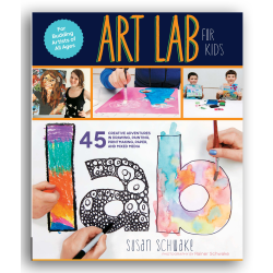 Quarry Books Quarto Publishing Group Kids STEM Science Lab, Art