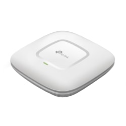 TP-Link AC1750 Dual Band Gigabit Wireless Ceiling Mount Access Point, EAP245