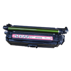 IPW Preserve Remanufactured Magenta High Yield Toner Cartridge Replacement For HP 654A, CF333A, 545-333-ODP