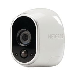 NetGear® Arlo™ Smart Home Add-On HD Wireless Security Camera, VMC3030