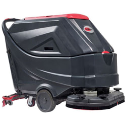 Nilfisk Viper AS6690T-TPPL Floor Scrubber, 26" Diameter