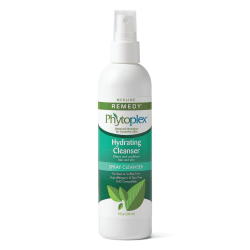 Remedy Phytoplex Hydrating Spray Cleanser, 8 Oz, Case Of 12