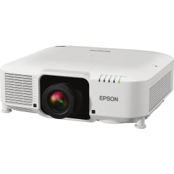 Epson EB-PU2010W Ultra Short Throw 3LCD Projector, 16:10, Ceiling Mountable