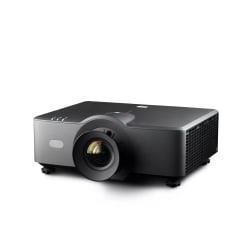 Barco Projector G50-W8 WUXGA Single-Chip DLP Laser Phosphor Projector, R90106552
