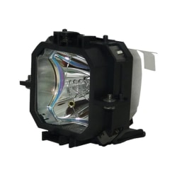 BTI - Projector lamp - UHP - 150 Watt - 2000 hour(s) - for Epson EMP-720, EMP-730, EMP-735; PowerLite 720c, 730c, 735c