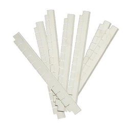 Nemco 1/4" Blade Set, Silver