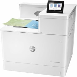 HP M856dn Color Laser Printer