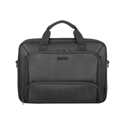 Urban Factory MIXEE MTC14UF Carrying Case for 14" Notebook - Black