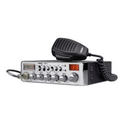 Uniden PC78LTX - Mobile - CB radio - 26.965 - 27.405 MHz - 40-channel