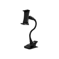 Macally CLIPMOUNT - Holder for cellular phone, tablet