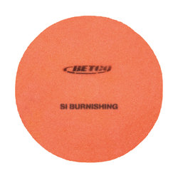 Betco® Crete Rx Burnishing Pads, 27", Pack Of 2