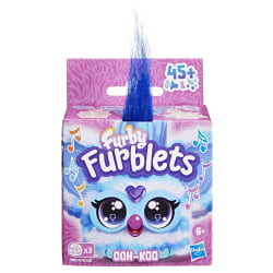 Furby Furlet Hasbro Furby Furblets, Multicolor