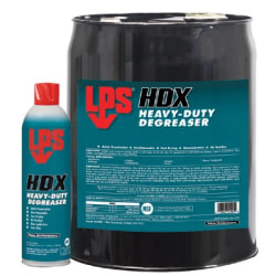 HDX Heavy-Duty Degreasers, 19 oz Aerosol Can