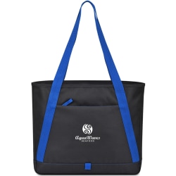 Custom Promotional Repeat Tote, 13" x 17", Assorted Colors