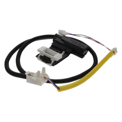 ERP® Replacement Washing Machine Lid-Lock Latch Assembly for Whirlpool® Part Number W11307244