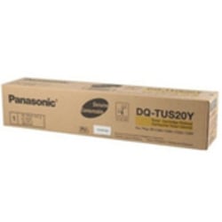 Panasonic Panasonic Dq Tus20Y - Toner Ca, Dqtus20Y