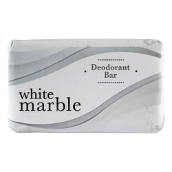 Dial® Amenities Deodorant Solid Hand Soap, 2.5 Oz, Carton Of 200 Bars