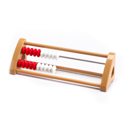 Edx Education edxeducation Rekenrek Counting Frame, Set Of 4