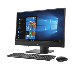 Dell™ Inspiron 24-3477 All-In-One PC, 23.8" Screen, 7th Gen Intel® Core™ i7, 12GB Memory, 1TB Hard Drive, Windows® 10 Home