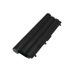 Total Micro - Notebook battery (equivalent to: IBM 51J0500) - lithium ion - 9-cell - 8400 mAh -  - 51J0500TM