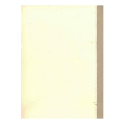 Fabriano Artistico Watercolor Paper, 22" x 30", Extra White