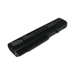 Total Micro - Notebook battery - lithium ion - 6-cell - 5200 mAh - for HP 6530b, 6535b, 6730b, 6735b; EliteBook 6930p, 8440p, 8440w; Mobile Thin Client 4320t