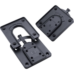HP Quick Release Bracket for LCD Monitor, Flat Panel Display - 100 x 100