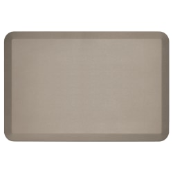 WorkPro™ Anti-Fatigue Floor Mat, 24" x 36", Tan