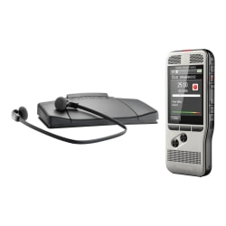 Philips Pocket Memo DPM6700 - Voice recorder