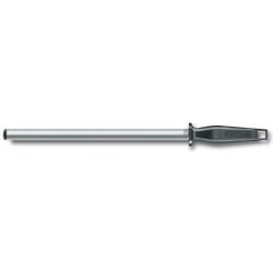 Victorinox® Diamond Oval Sharpening Steel, 12"