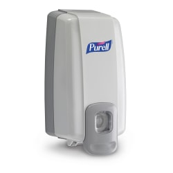 Purell® NXT® Sanitizer Dispenser