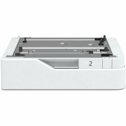 Xerox 550-Sheet Paper Tray - 550 Sheet - Plain Paper