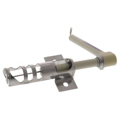 ERP® Replacement Gas Oven Spark Igniter For Whirlpool® Gas Range Ovens, Silver, W10324262