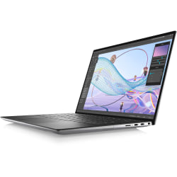 Dell™ Precision 5470 Desktop PC, 14" Screen, Intel® Core™ i5, 8GB Memory, 256GB Solid State Drive, Aluminum Titan Gray, Windows® 11 Pro, WiFi 6