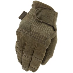 Mechanix Wear Precision Pro Polyester TrekDry Tactical Gloves, XXL, Coyote