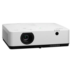 NEC Display MC Series WXGA LCD Classroom Projector, NP-MC423W