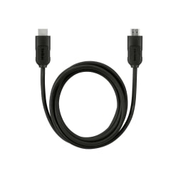Belkin F8V3311b20 HDMI Cable - 20 ft HDMI A/V Cable - First End: HDMI Digital Audio/Video - Male - Second End: HDMI Digital Audio/Video - Male - Black