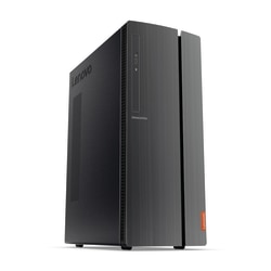 Lenovo® IdeaCentre 510A Desktop PC, AMD Ryzen 5, 8GB Memory, 1TB Hard Drive, Windows® 10, 90J00062US