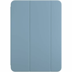 Apple Smart Folio Carrying Case (Folio) for 11" Apple iPad Pro 11 (2024) Tablet - Denim