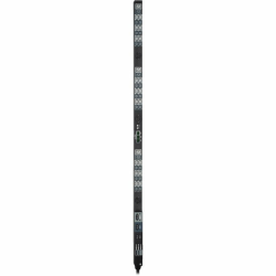 Tripp Lite PDU 3-Phase Metered 208V 14.4kW 36 C13; 6 C19; 3 L6-30R 0URM, PDU3MV6H50A