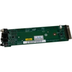 Intel Front Panel Spare FXXFPANEL - 1 Pack