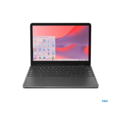 Lenovo 500e Yoga Chromebook Gen 4 82W40009US 12.2" Touchscreen Convertible 2 in 1 Chromebook - WUXGA - 82W40009US